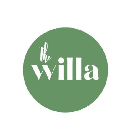 The Willa On 7Th, Located In Downtown Bentonville! Exterior photo