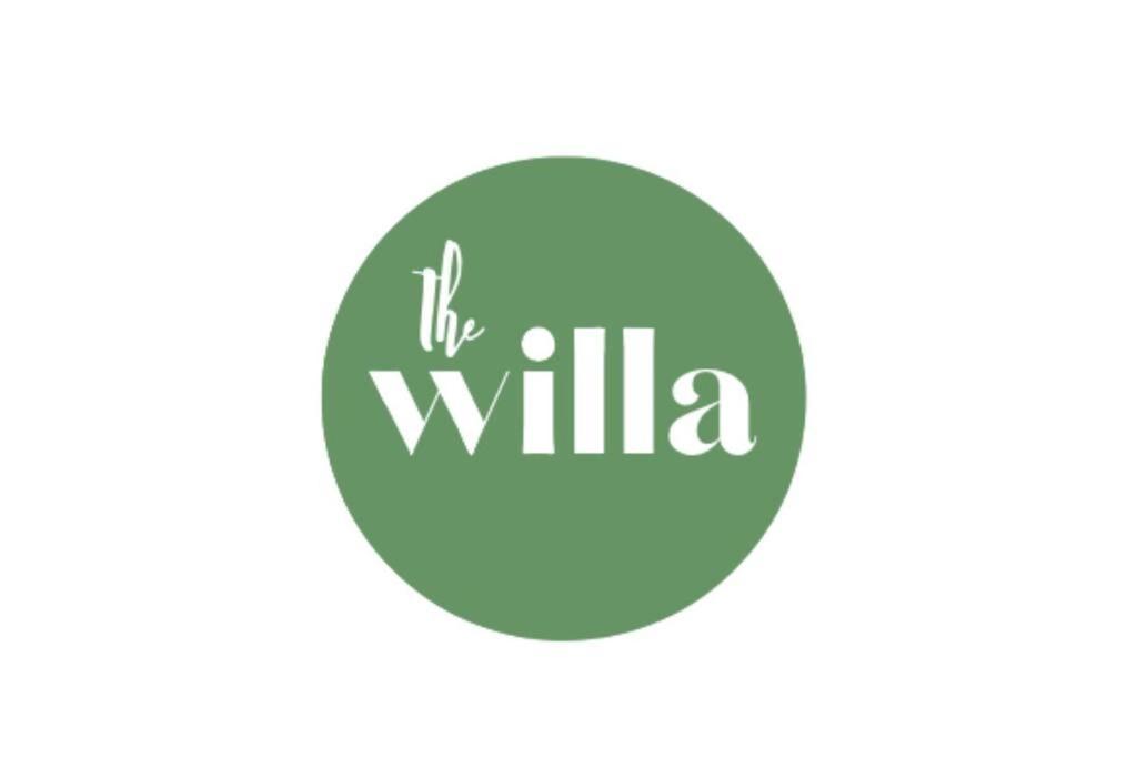 The Willa On 7Th, Located In Downtown Bentonville! Exterior photo